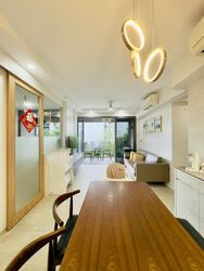 Hundred Palms Residences (D19), Condominium #467857121